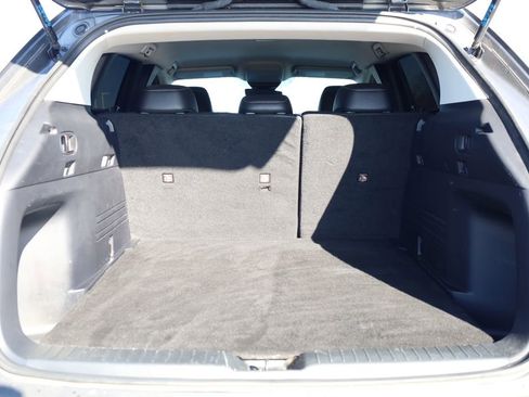 Used 2024 MAZDA CX-50 AWD 2.5 S w/ Select Package image 23