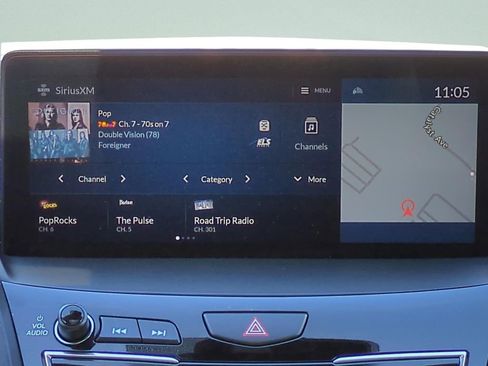 Used 2020 Acura RDX FWD w/ Advance Package image 20