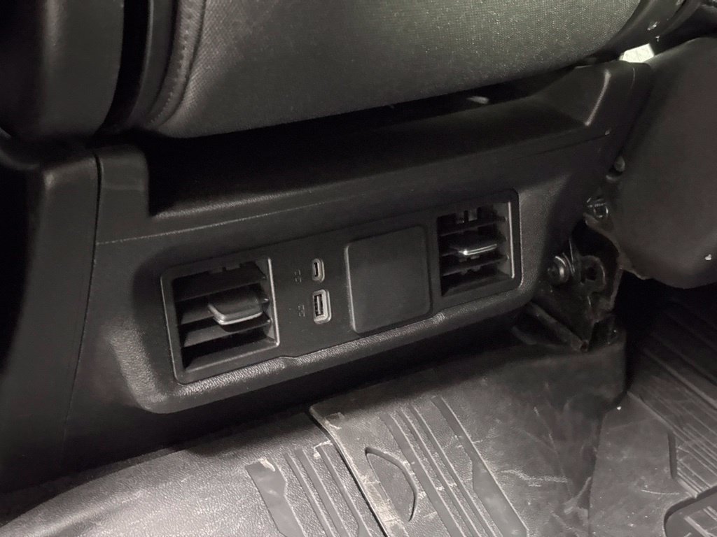 Used 2023 GMC Sierra 1500 Pro w/ Graphite Edition AWD/4WD image 32