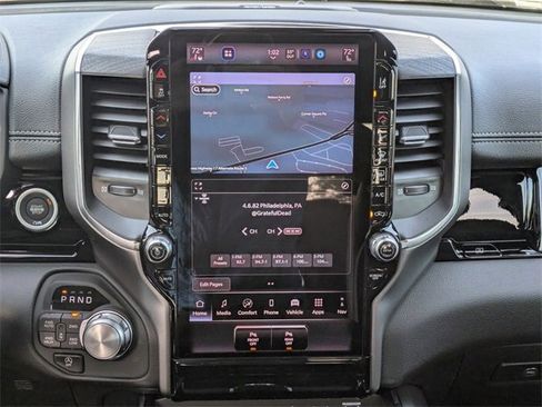 New 2026 RAM 1500 Laramie image 18