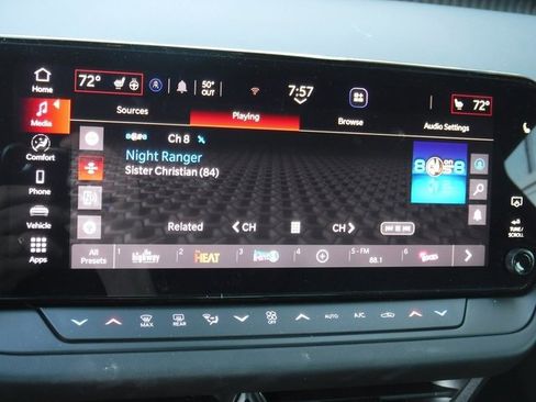 New 2026 Dodge Charger R/T Scat Pack image 21