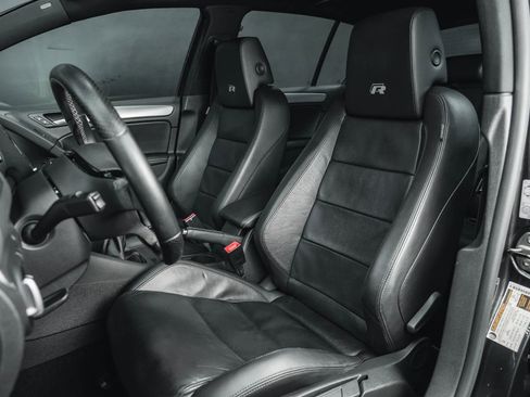 Used 2012 Volkswagen Golf 4-Door image 35