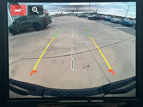 New 2026 RAM 1500 Classic Warlock image 24