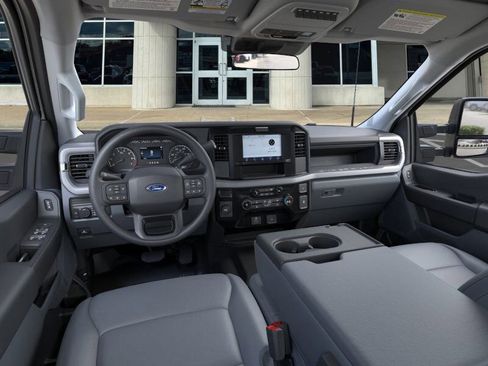 New 2026 Ford F350 XL image 31