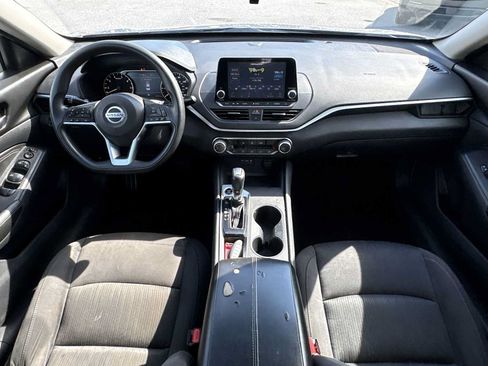 Used 2020 Nissan Altima 2.5 S FWD image 19