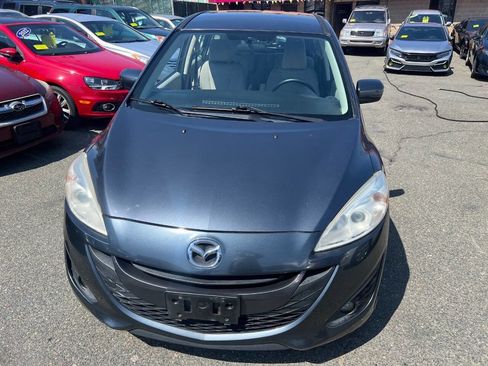 Used 2012 MAZDA MAZDA5 Touring image 2