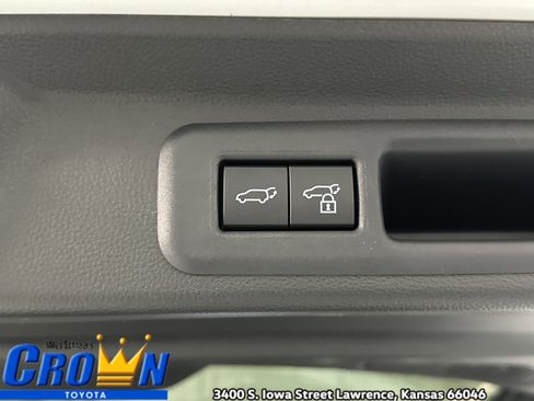 New 2026 Toyota Sequoia TRD Pro image 13