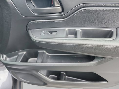 Certified 2024 Honda Odyssey EX-L image 22