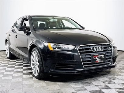 Used 2015 Audi A3 1.8T Premium Plus