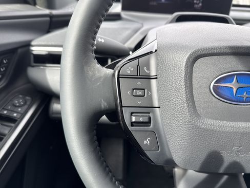 New 2026 Subaru Solterra w/ Limited Package AWD/4WD image 25