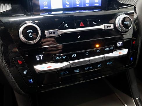Used 2021 Ford Explorer ST w/ Equipment Group 401A AWD/4WD image 35