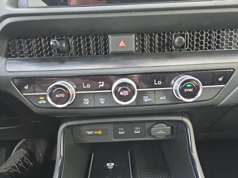 New 2026 Honda CR-V Sport image 23