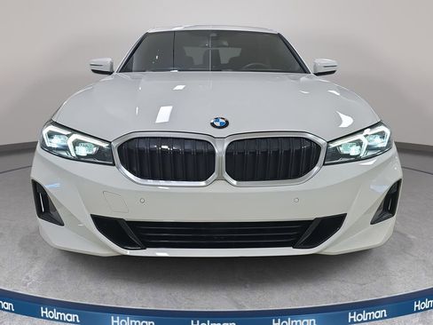 Used 2023 BMW 330i Sedan w/ Convenience Package image 3