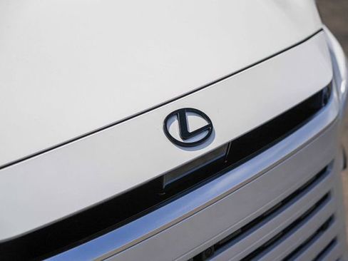 New 2026 Lexus TX 350 AWD image 3