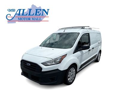 Used 2020 Ford Transit Connect XL