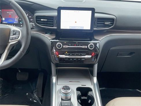 Used 2023 Ford Explorer Limited image 29