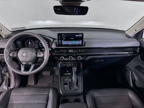 Used 2023 Honda CR-V EX-L image 23