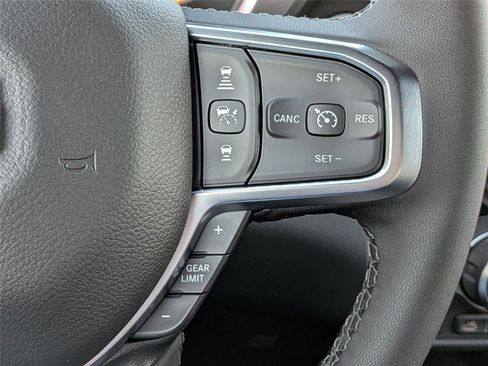 New 2026 RAM 1500 Big Horn image 26