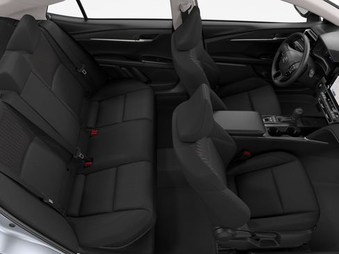 New 2026 Toyota Camry LE FWD image 55