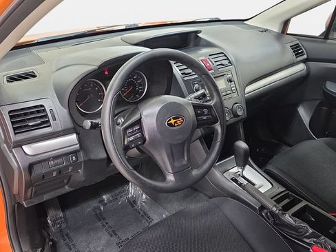 Used 2013 Subaru Crosstrek 2.0i Premium w/ Popular Pkg 2 AWD/4WD image 16