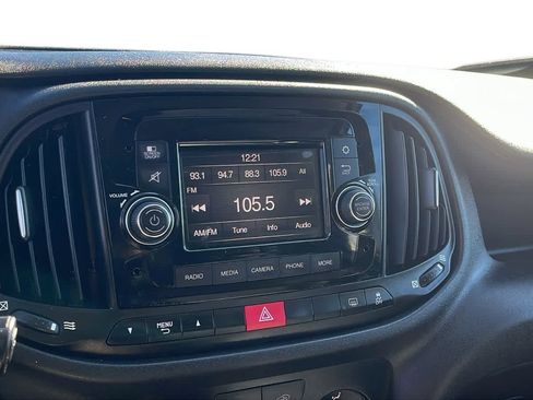 Used 2022 RAM ProMaster City Tradesman image 17