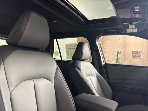 New 2026 Subaru Outback Premium image 33