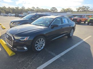 Used 2019 Audi A6 2.0T Premium Plus w/ Premium Plus Package video 1