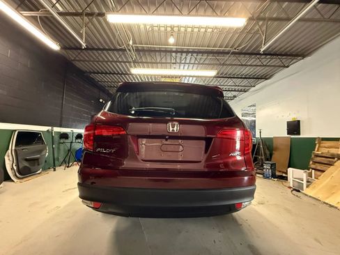 Used 2018 Honda Pilot EX-L image 5