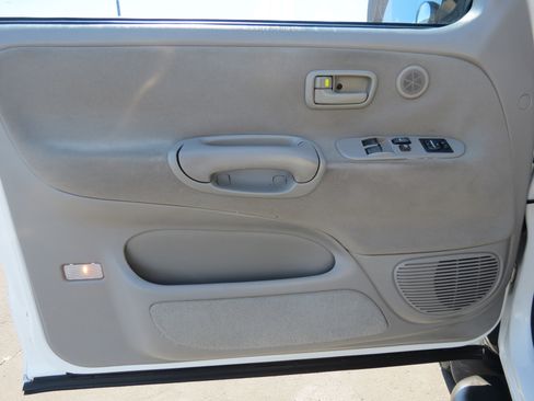 Used 2006 Toyota Tundra Limited image 21