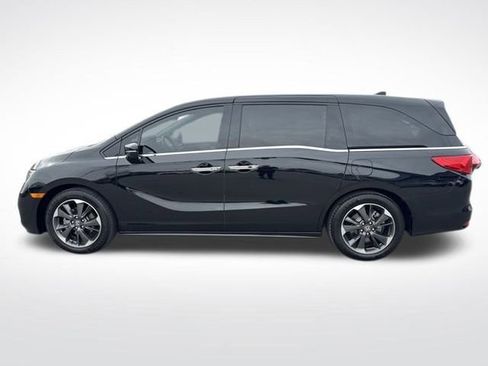Used 2024 Honda Odyssey Elite image 2