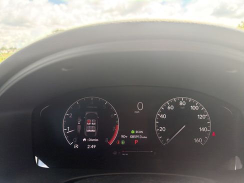 Certified 2022 Honda Civic Sport image 24