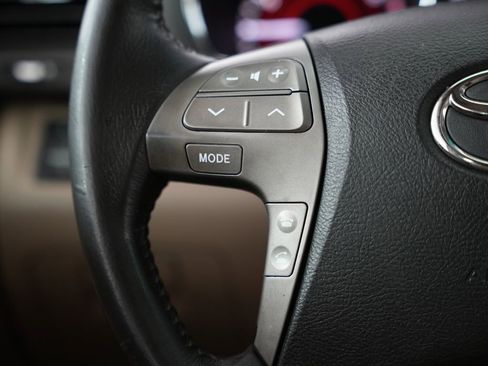 Used 2008 Toyota Highlander Limited image 12