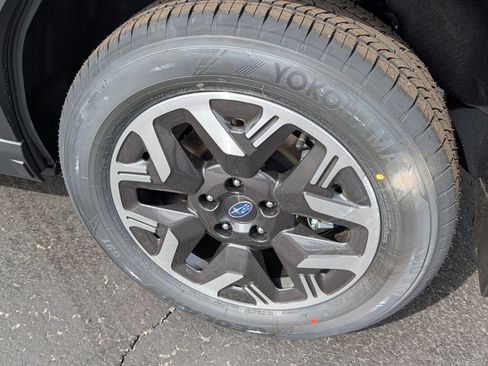 New 2026 Subaru Forester AWD/4WD image 15