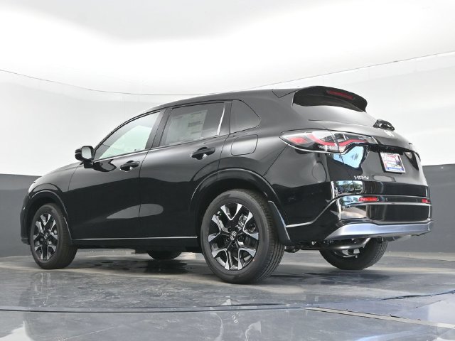 New 2027 Honda HR-V EX-L image 21