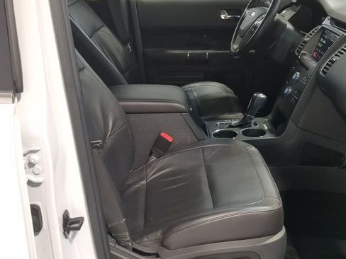 Used 2016 Ford Flex SEL w/ Equipment Group 202A AWD/4WD image 27