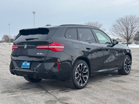 New 2026 BMW X3 xDrive30 w/ Premium Package image 6