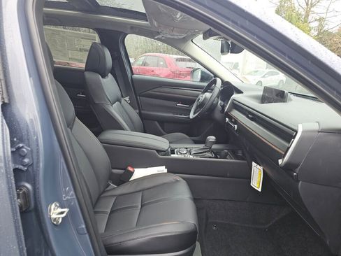 New 2026 MAZDA CX-50 AWD 2.5 Hybrid w/ Cargo Package image 32