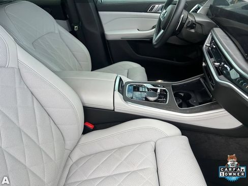 Used 2025 BMW X5 xDrive40i w/ M Sport Package AWD/4WD image 12