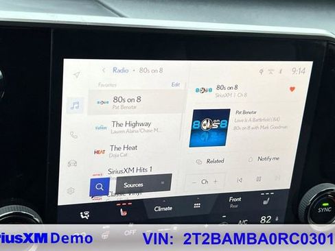 Used 2024 Lexus RX 350 Premium Plus image 33