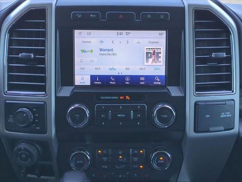 Used 2020 Ford F150 Lariat image 15