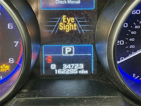 Used 2015 Subaru Legacy 3.6R Limited image 12