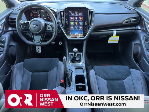 Used 2022 Subaru WRX Limited image 19