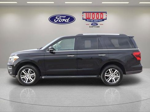 Used 2024 Ford Expedition Limited AWD/4WD image 7