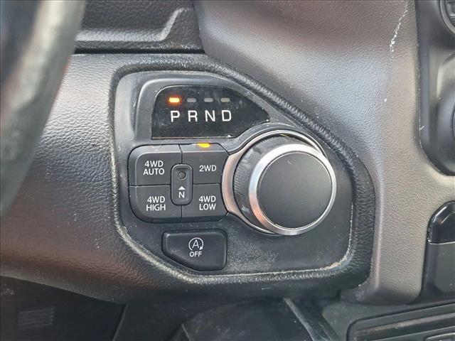 Used 2019 RAM 1500 Big Horn AWD/4WD image 11
