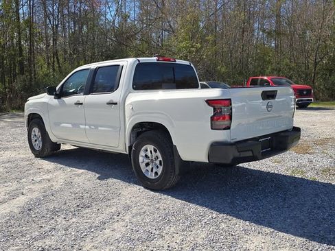 New 2026 Nissan Frontier S RWD image 6