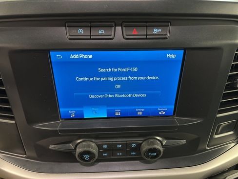 Used 2021 Ford F150 XLT w/ Trailer Tow Package image 10