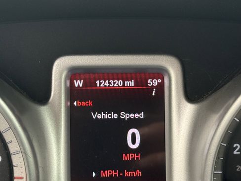 Used 2012 Dodge Journey SXT w/ Popular Equipment Group image 18