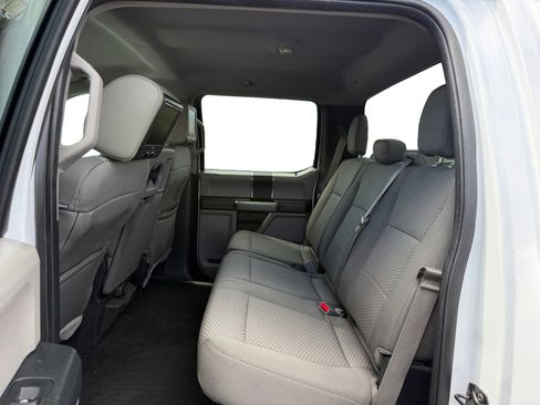 Used 2016 Ford F150 XLT RWD image 16