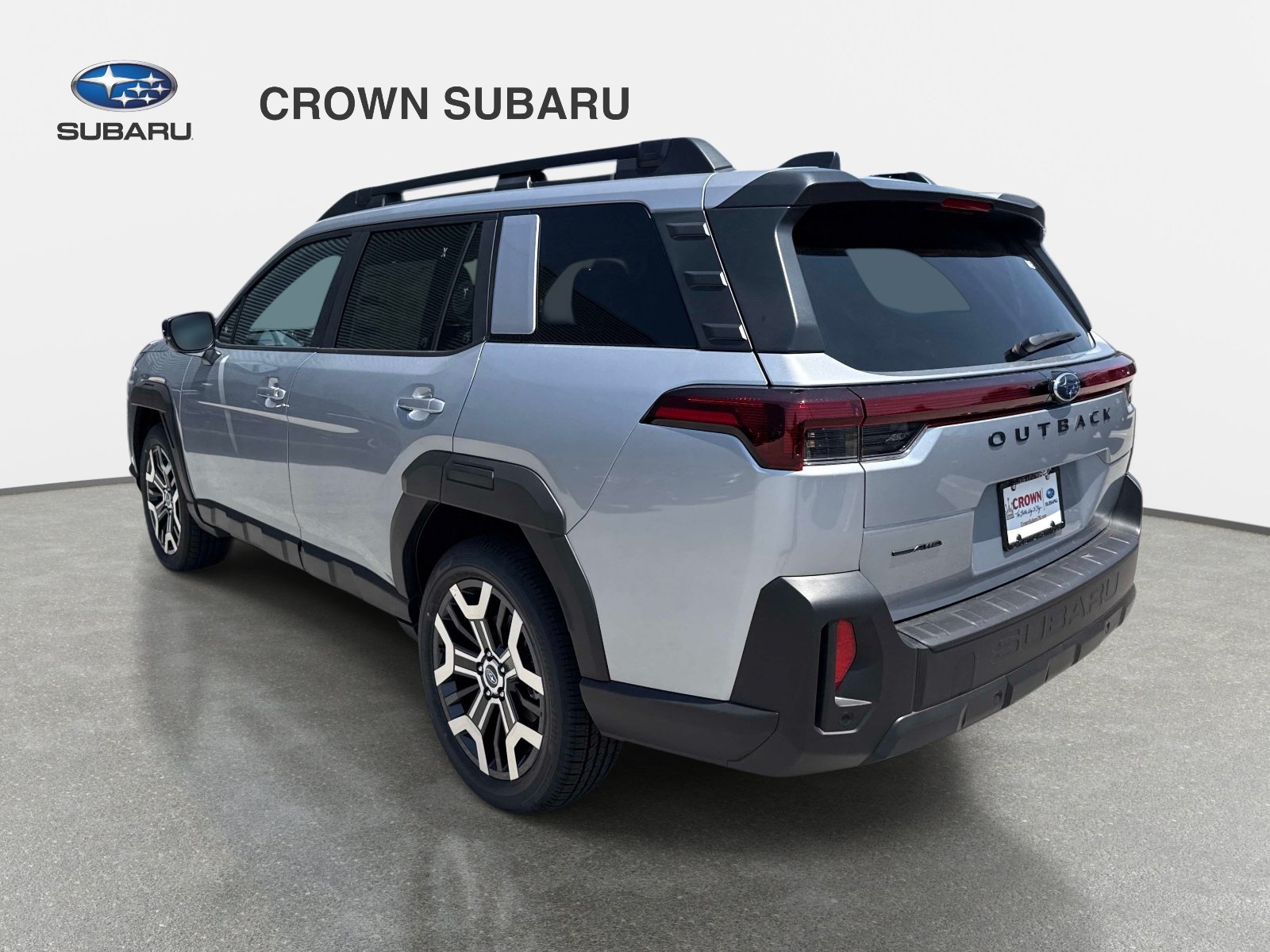 New 2026 Subaru Outback Touring XT AWD/4WD image 6