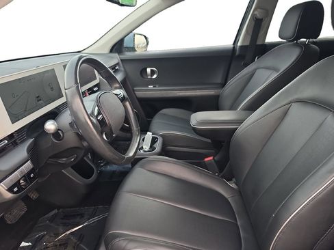Certified 2024 Hyundai Ioniq 5 Limited RWD image 12